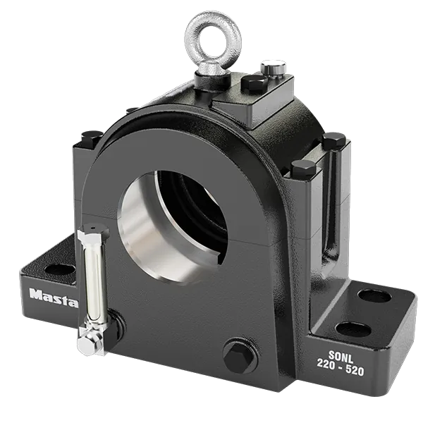 Masta MSD 31/560 Housing