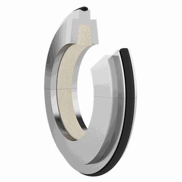 TC - Felt seal
