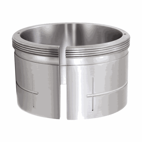 Withdrawal Sleeves