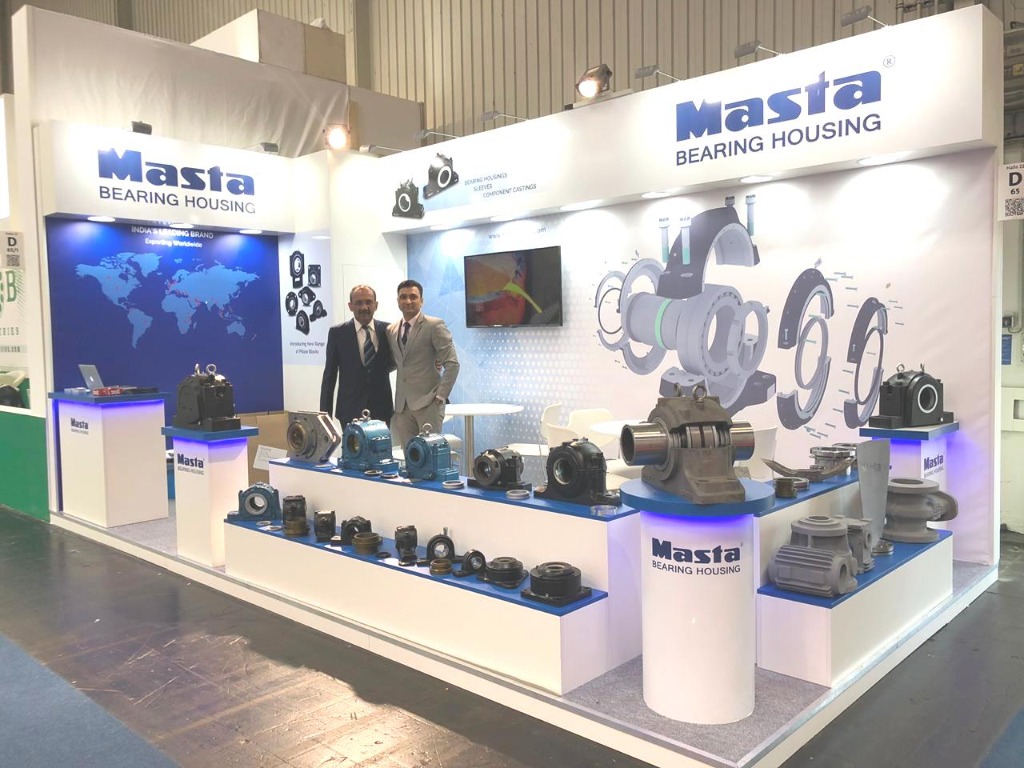 Hannover Messe 2019 – Germany