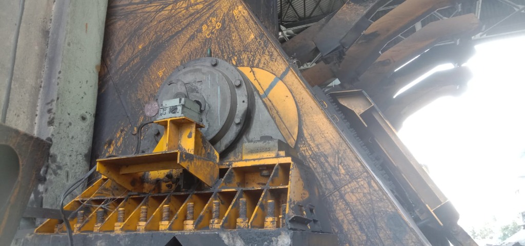 Karnataka Power Corporation Ltd. - Bellary Thermal Power Station Visit