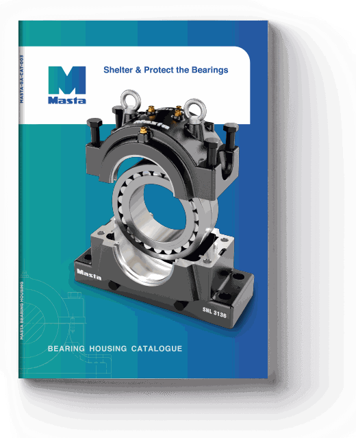 Bearing Housing Catalog