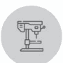1946-1960 Icon
