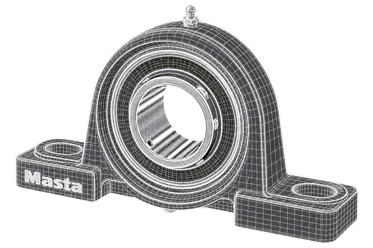 Masta Engineering Schematic