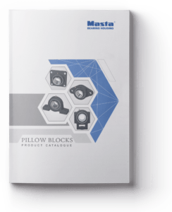 Pillow Blocks Catalog