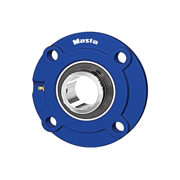 UCFC Series Flanged Cartridge