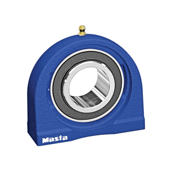 UCPA Series Tapped Base Unit