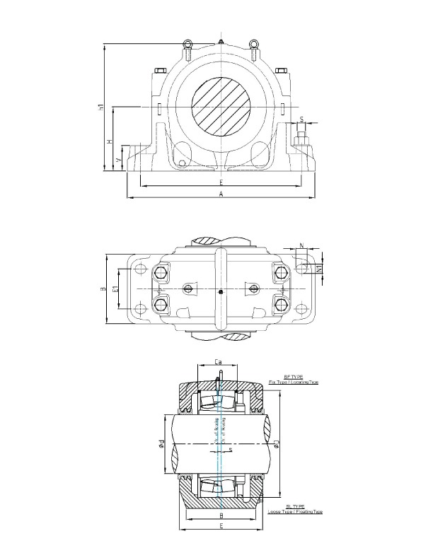 Technical Engineering Blueprint
