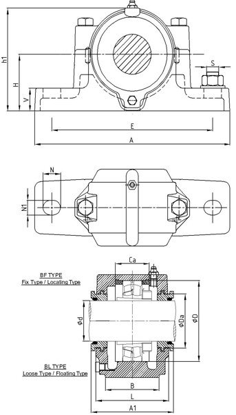 Technical Engineering Blueprint