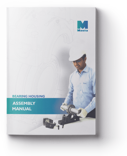 MASTA Bearing Housing Assembly Manual Download